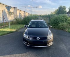 Volkswagen Passat B7 2.0tdi/125kw Highline