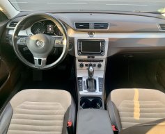 Volkswagen Passat B7 2.0tdi/125kw Highline