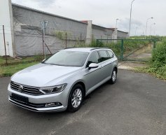 Volkswagen Passat B8 2.0tdi/110kw Comfortline