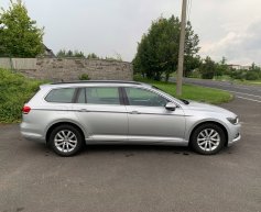 Volkswagen Passat B8 2.0tdi/110kw Comfortline