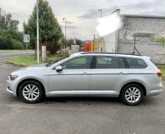 Volkswagen Passat B8 2.0tdi/110kw Comfortline