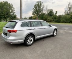 Volkswagen Passat B8 2.0tdi/110kw Comfortline