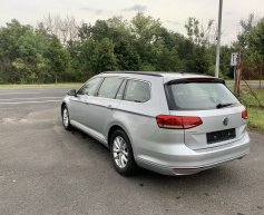 Volkswagen Passat B8 2.0tdi/110kw Comfortline