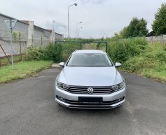 Volkswagen Passat B8 2.0tdi/110kw Comfortline