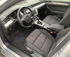 Volkswagen Passat B8 2.0tdi/110kw Comfortline