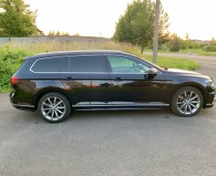 Volkswagen Passat B8 1.6tdi/88kw R-Line