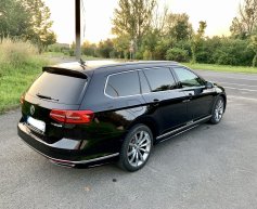 Volkswagen Passat B8 1.6tdi/88kw R-Line