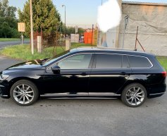 Volkswagen Passat B8 1.6tdi/88kw R-Line