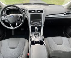 Ford Mondeo Mk5 2.0tdci/132kw AWD Titanium