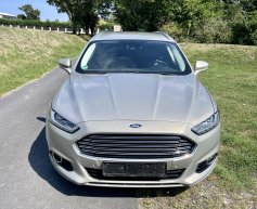 Ford Mondeo Mk5 2.0tdci/132kw Titanium