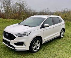 Ford Edge 2.0TDCI/175kw, ST-Line