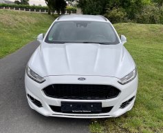 Ford Mondeo Mk5 2.0tdci/132kw, ST-Line