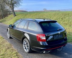 Škoda Octavia III RS 2.0TDI/135kw