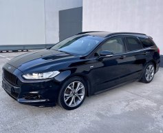 Ford Mondeo MK5 2.0TDCI/110kw ST-Line