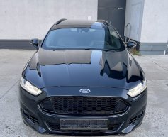 Ford Mondeo MK5 2.0TDCI/110kw ST-Line