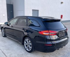 Ford Mondeo MK5 2.0TDCI/110kw ST-Line