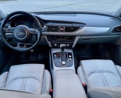 Audi A6 3.0TDI/180kw,  S-Line, Quattro