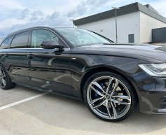 Audi A6 3.0TDI/180kw,  S-Line, Quattro