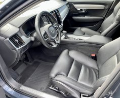 Volvo V90 2.0/110kw D3, Inscription, AWD, zánovní vůz