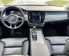 Volvo V90 2.0/110kw D3, Inscription, AWD, zánovní vůz