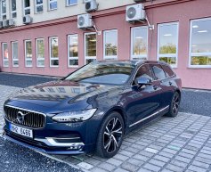 Volvo V90 2.0/110kw D3, Inscription, AWD