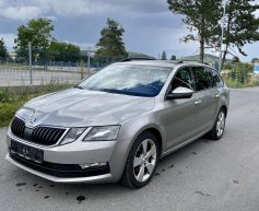 Škoda Octavia 3 Facelift 2.0tdi/110kw, DSG, Ambition