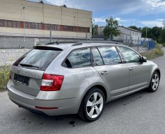 Škoda Octavia 3 Facelift 2.0tdi/110kw, DSG, Ambition