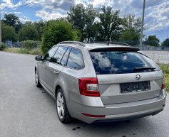 Škoda Octavia 3 Facelift 2.0tdi/110kw, DSG, Ambition