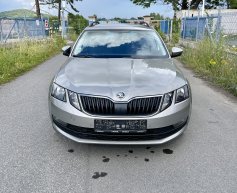 Škoda Octavia 3 Facelift 2.0tdi/110kw, DSG, Ambition