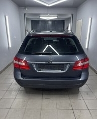 Mercedes - Benz E200cdi/100kw