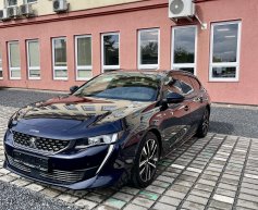 Peugeot 508 SW GT-Line 1.6 Puretech/165kw, Plug-in Hybrid