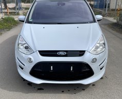 Ford S-Max 2.2tdci/147kw, Titanium S