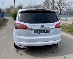 Ford S-Max 2.2tdci/147kw, Titanium S