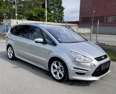 Ford S-Max 2.2tdci/147kw, Titanium S