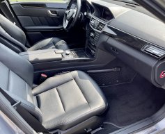 Mercedes - Benz E300CDI/170kw Avantgarde